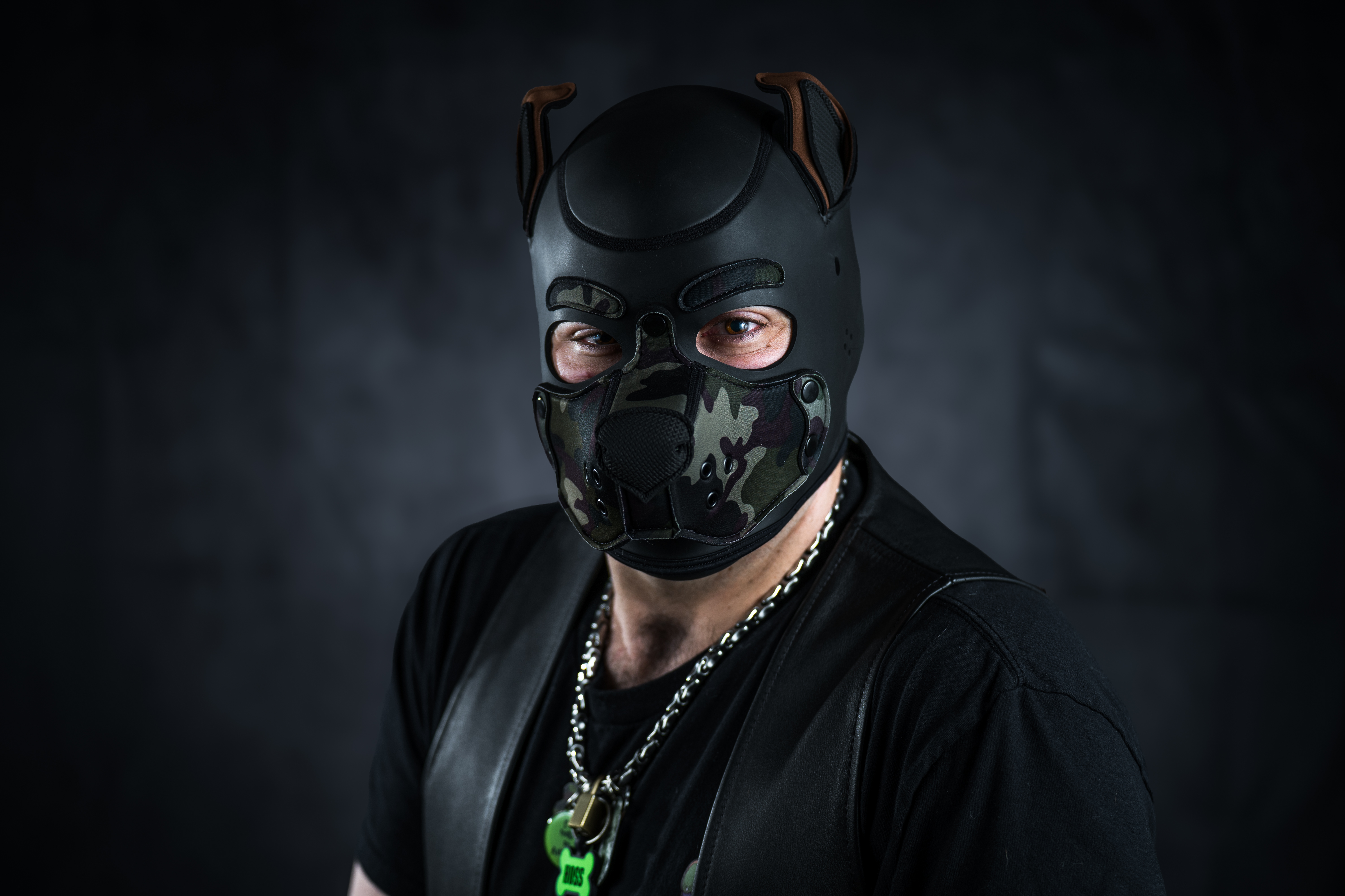 HOSS